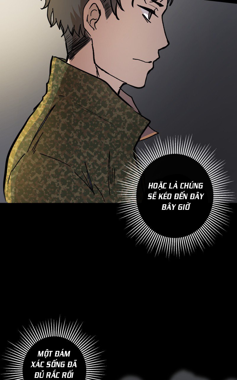 Đọc truyện Trọng sinh mạc thế - Chap 65